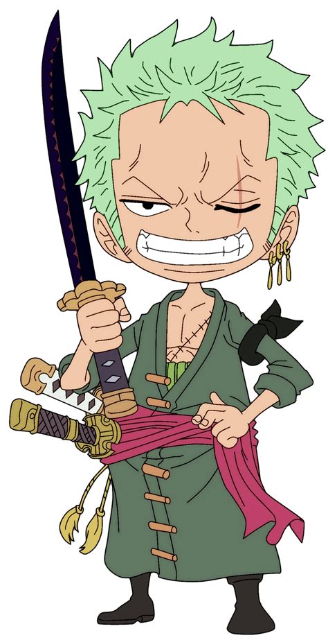 Character: roronoa zoro (356) results found